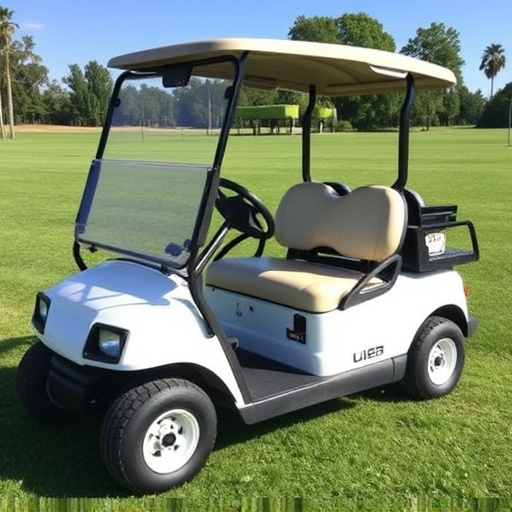 Golf Cars for Sale