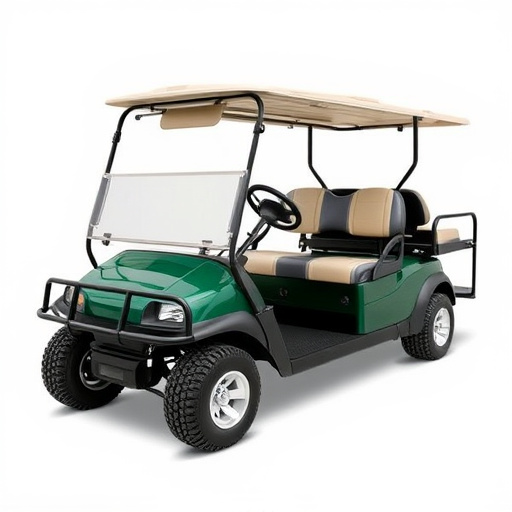 Golf Cart Accessories