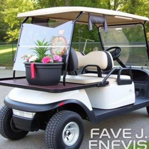 Golf Cart Accessories