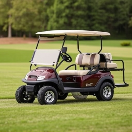 Golf Cart Accessories