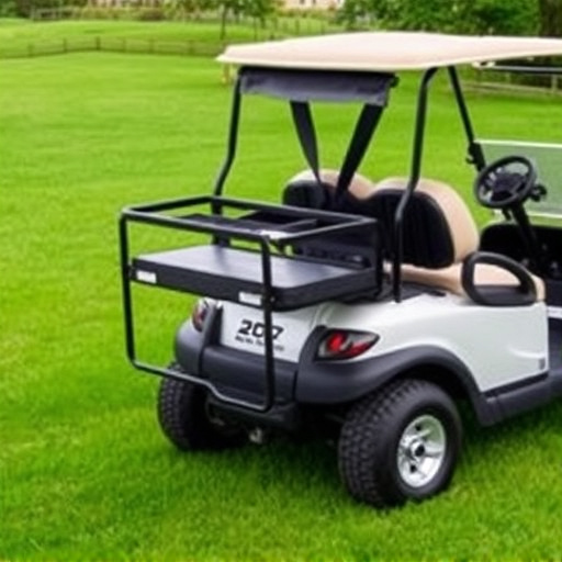 Golf Cart Accessories