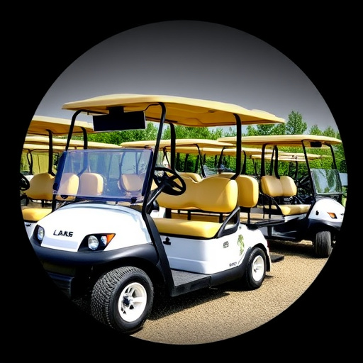 Golf Cart Dealers