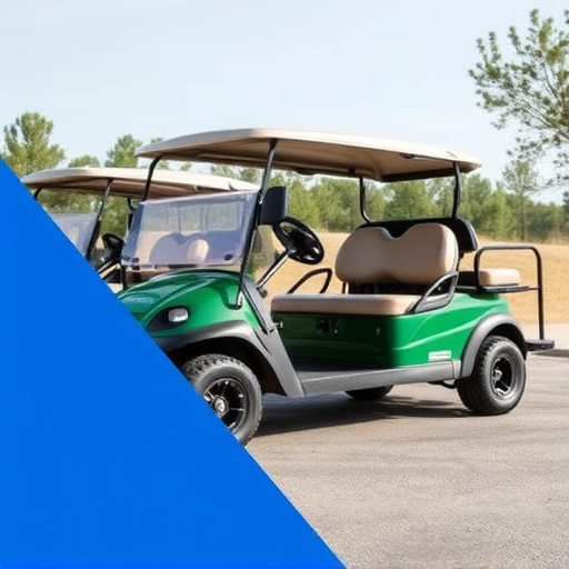 Golf Cart Dealers in Dallas