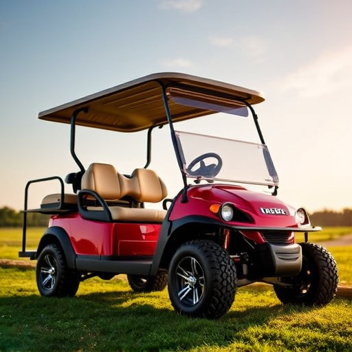 Unveiling Dallas’ Top Golf Car Buying Experiences