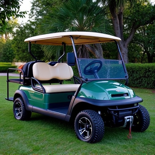 Uncover Top Dallas Golf Cars Sale Tips Now