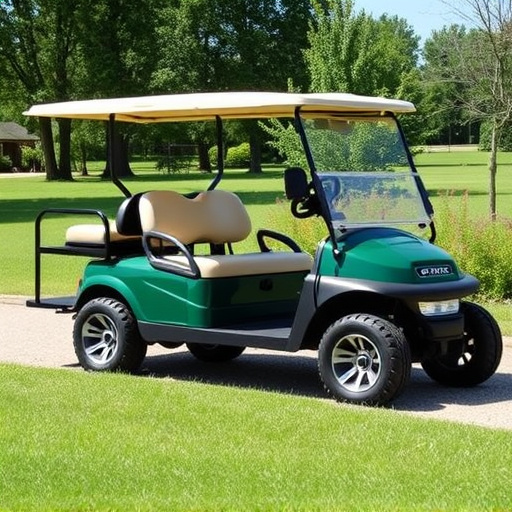 Golf Cart Dealers in Dallas