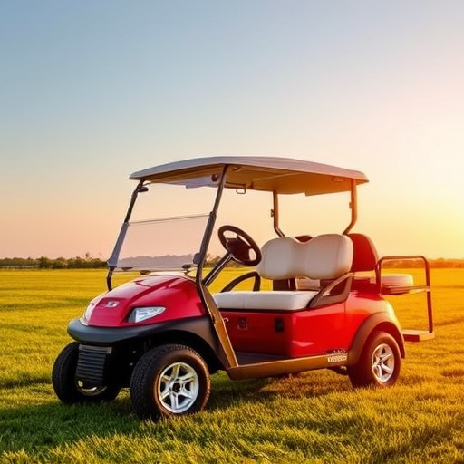 Golf Cart Dealers in Dallas