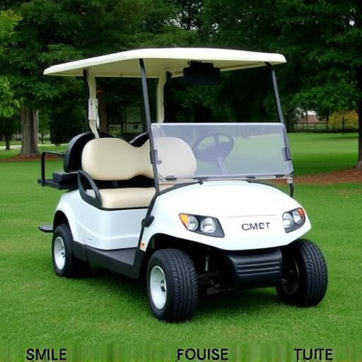 Golf Cart Dealers in Dallas