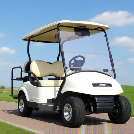 Golf Cart Hire Dallas