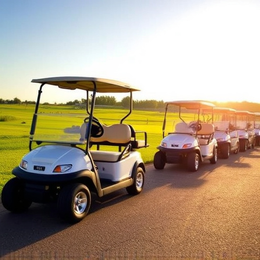 Golf Cart Hire Fort Worth
