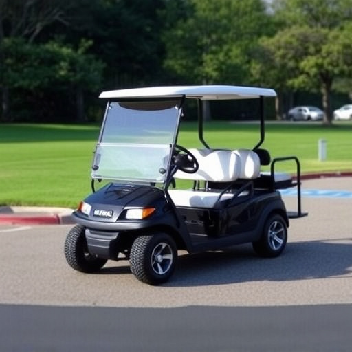 Golf Cart Hire Fort Worth