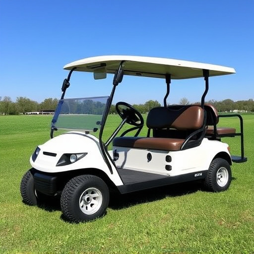 Golf Cart Hire Fort Worth