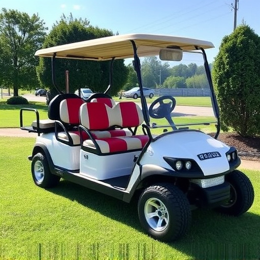 Golf Cart Hire Fort Worth