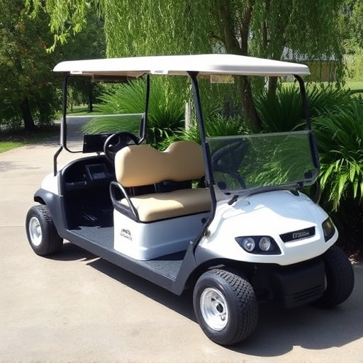 Golf Cart Hire Fort Worth