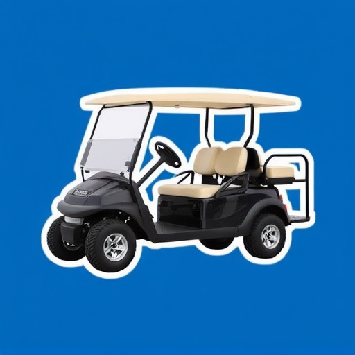 Golf Cart Leasing Dallas