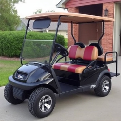 Fort Worth Golf Car Rental: Smooth Play, Effortless Navigation
