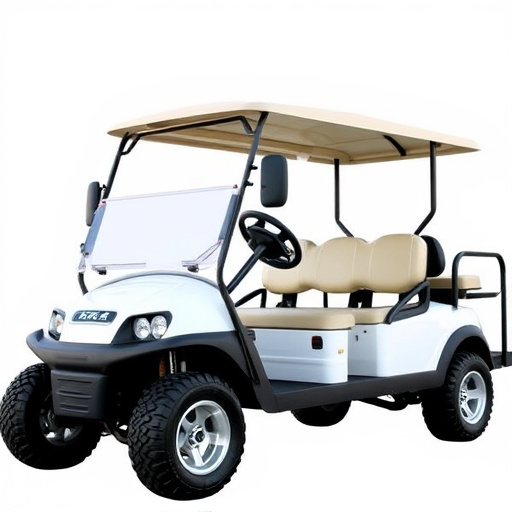 Rent Golf Vehicles in Dallas: Unlocking Unforgettable Experiences