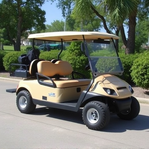 Golf Carts Sale in Dallas
