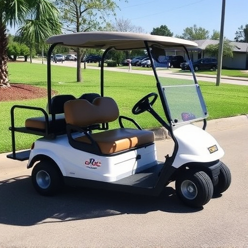 Golf Carts Sale in Dallas