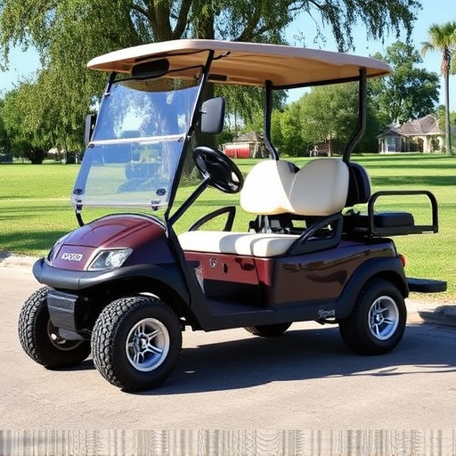 Golf Carts Sale in Dallas