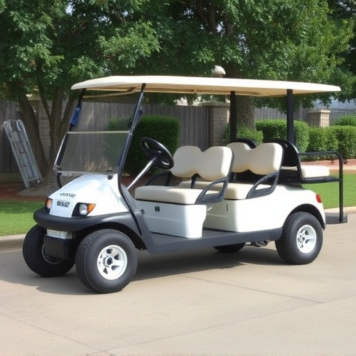 Golf Carts Sale in Dallas