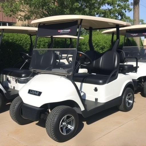 Golf Carts Sale in Dallas