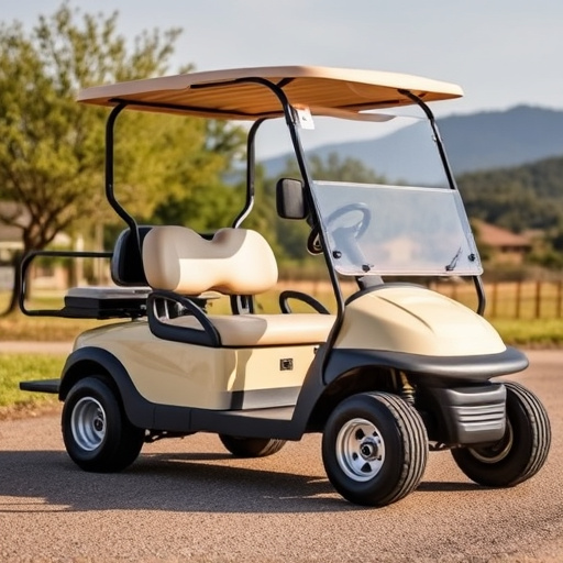 Golf Carts Sales in Fort Worth