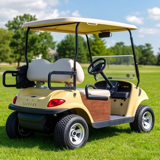 Golf Carts Sales in Fort Worth