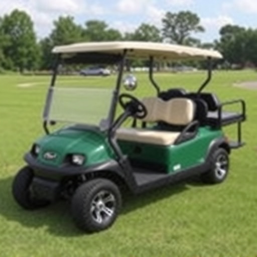 Golf Carts Sales in Fort Worth