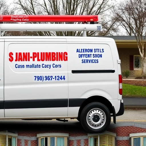 Immediate Plumbing Services Arlington