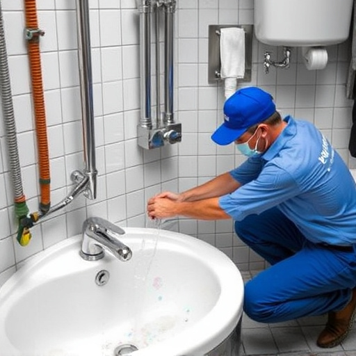 Leading Plumbing Services Dallas