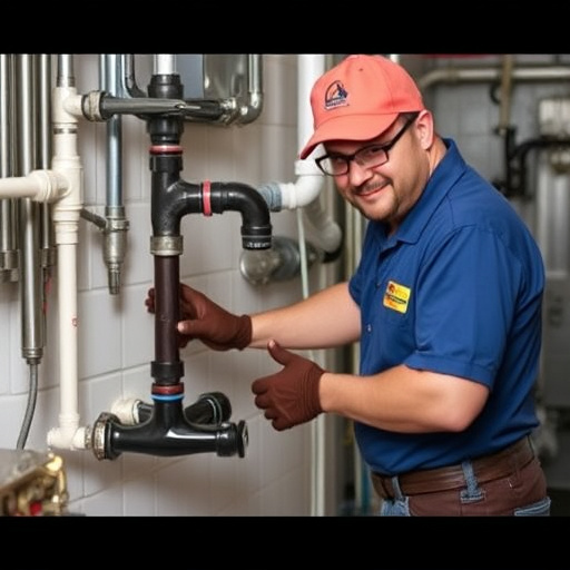 Uncovering Top Plumbers in Dallas: Your Guide to Best Services