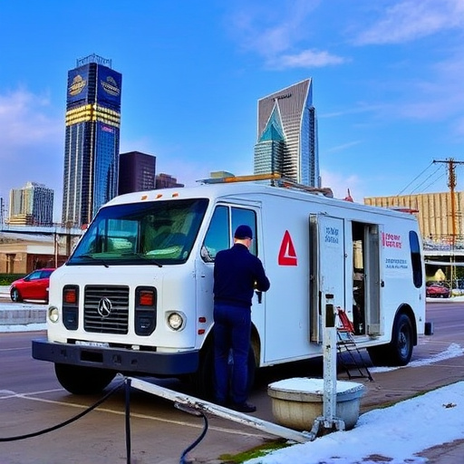 Leading Plumbing Services Dallas