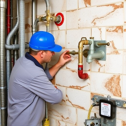 Leading Plumbing Services Dallas