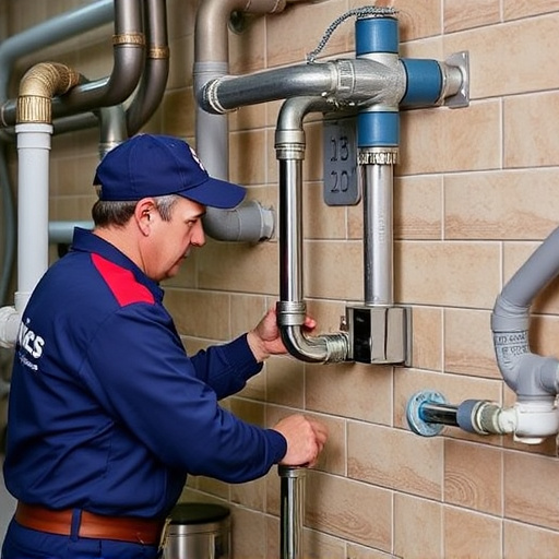 Leading Plumbing Services Dallas