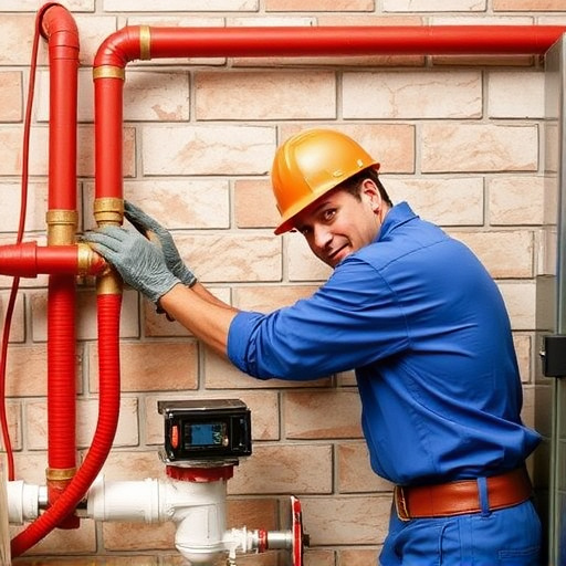 Leading Plumbing Services Dallas