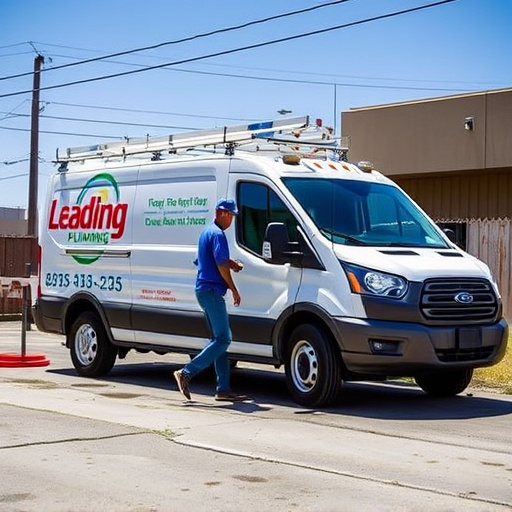Leading Plumbing Services Dallas