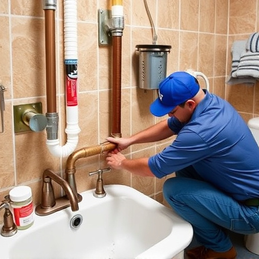 Leading Plumbing Services Dallas