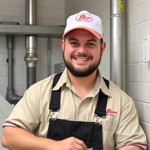 Licensed Plumber Arlington Services