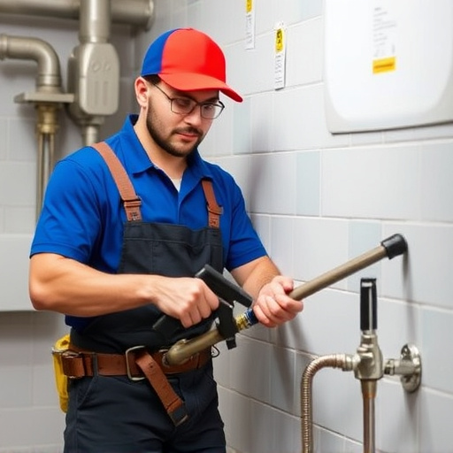 Licensed Plumber Dallas Services