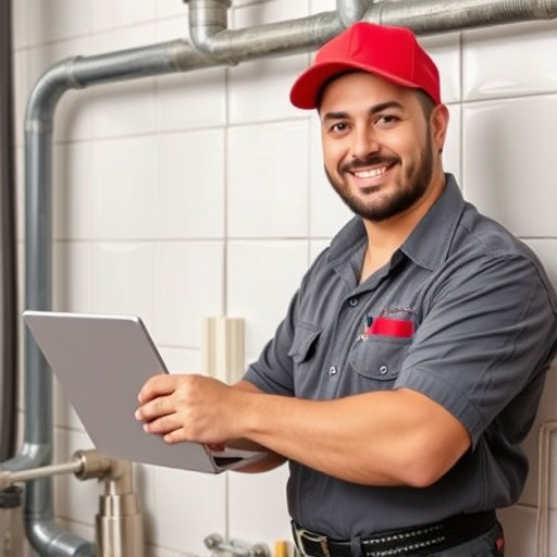 Licensed Plumber Dallas Services