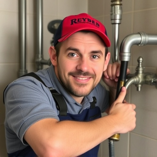 Licensed Plumber Dallas Services