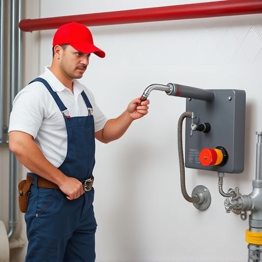 Licensed Plumber Dallas Services