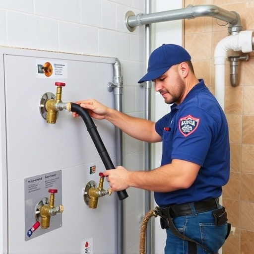 Licensed Plumber Dallas Services