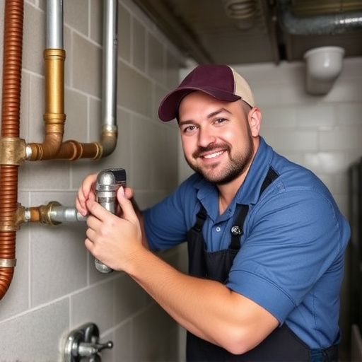 Licensed Plumber Dallas Services