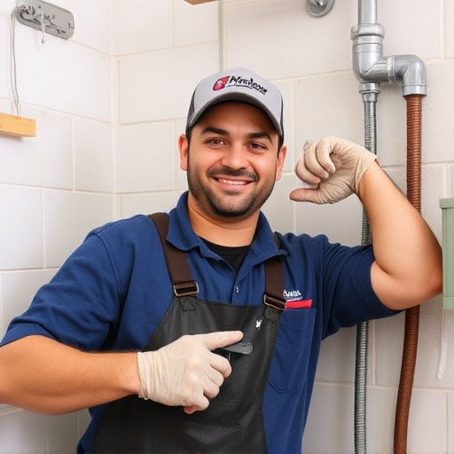 Licensed Plumber Dallas Services