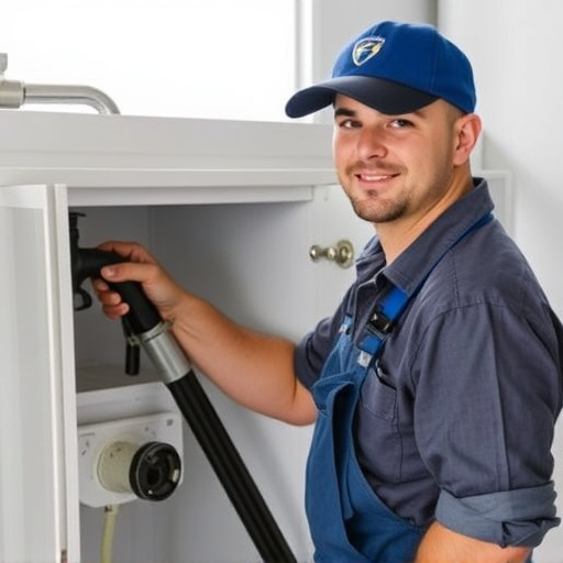 Licensed Plumber Dallas Services