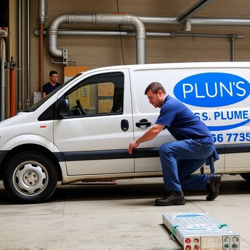 Licensed Plumber Dallas Services