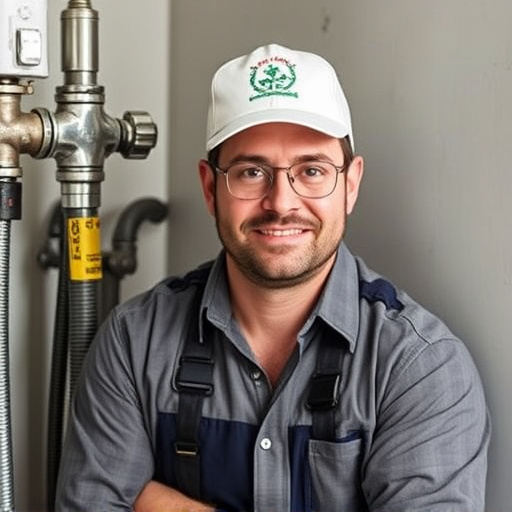 Licensed Plumber Dallas Services