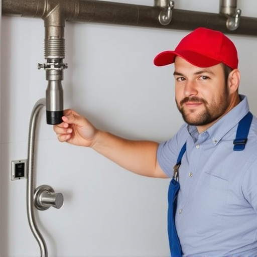 Licensed Plumber Dallas Services